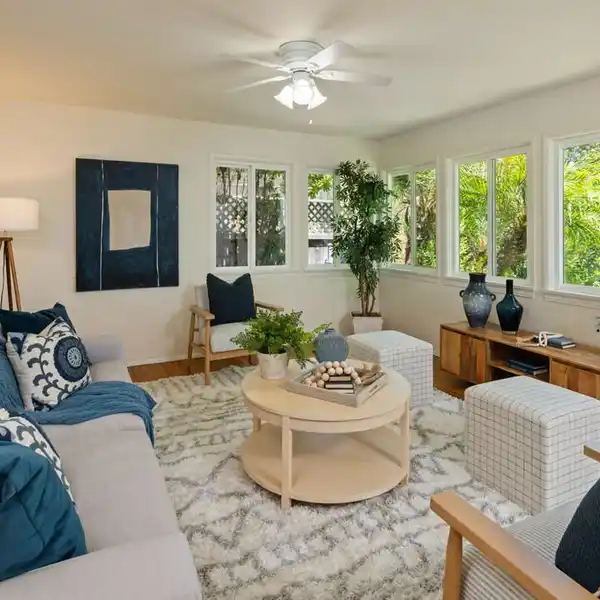 WONDERFUL TRADITIONAL HOME