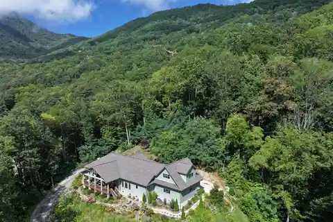 Exceptional Home in the Villages of Plott Creek