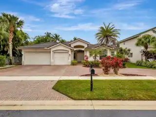 One-story Home in a Resort-style Community