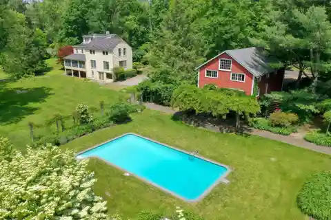 Exceptional 2.53-Acre Property