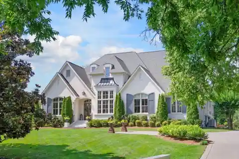 Thoughtfully Designed Estate in the Heart of Forest Hills