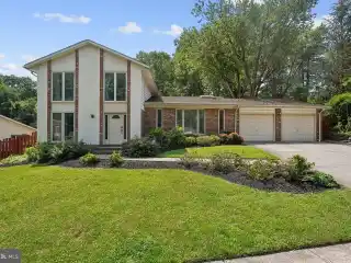 Stunning Split-Level Home
