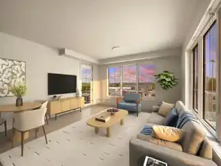 Residential Lease