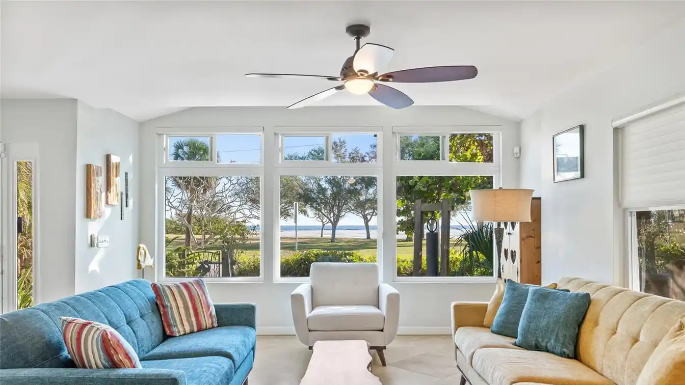 Charming Home with Stunning Bay Views in Desirable Old Southeast