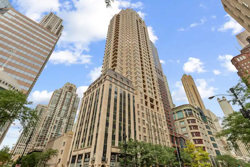 Designer Home on a Premier Floor at the Ritz-carlton Residences