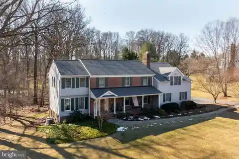 Meticulously Maintained and Expanded Colonial