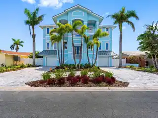 Waterfront Retreat with Every Upgrade Imaginable