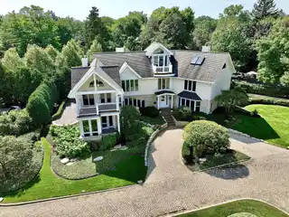 One-Of-A-Kind Home with Private Beach Access