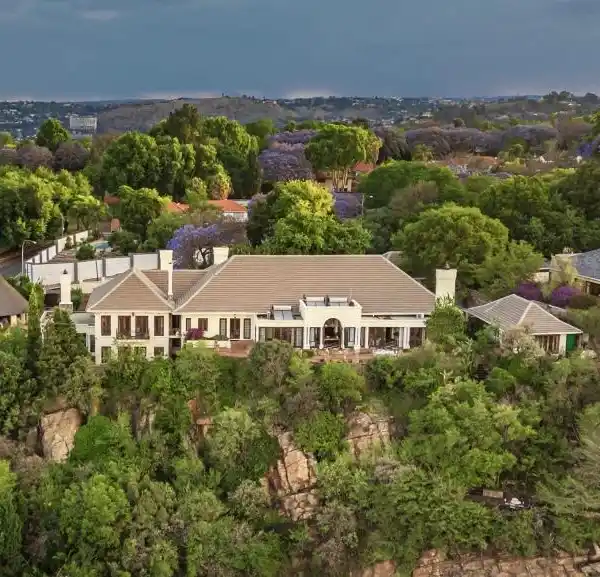REIMAGINED LANDMARK ESTATE