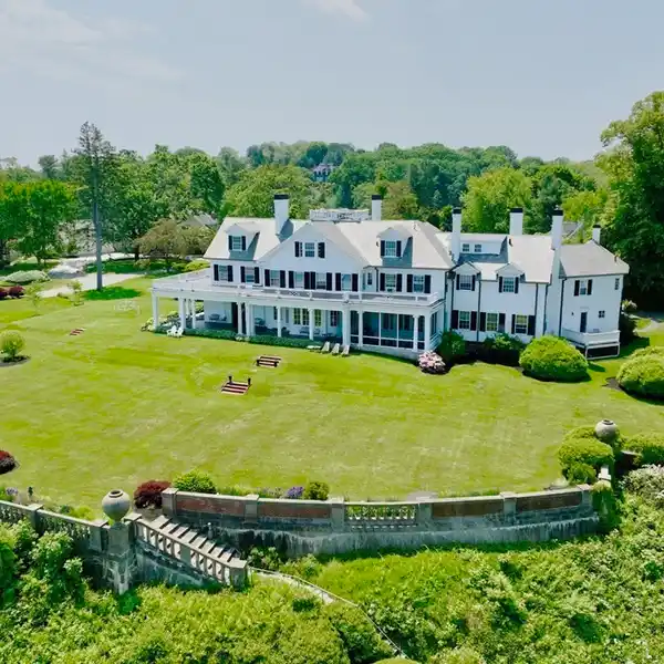 BROADMERE ESTATE