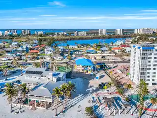 Prime Fort Myers Beach Lot Steps from Gulf