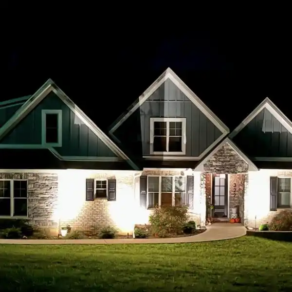 LUXURY ON CHEROKEE LAKE