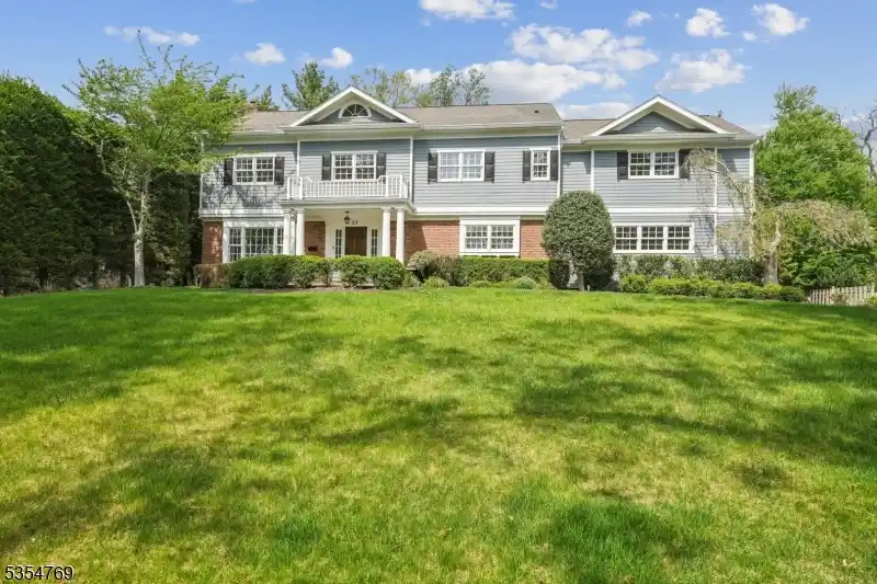 Grand Home Renovated to Perfection