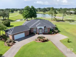 Modern Comforts Meet Classic Southern Charm