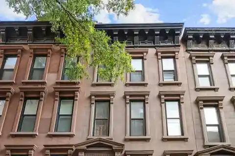 Best Bones in Carnegie Hill