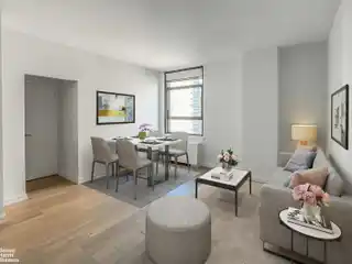 Residential Lease