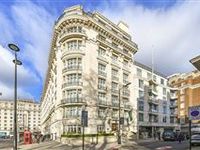 SPACIOUS SIXTH FLOOR APARTMENT