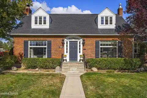 The Best of Old Southwest Reno Living