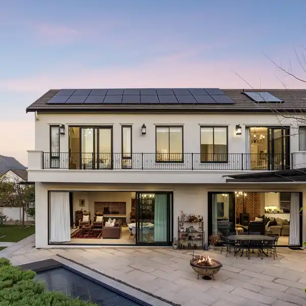 LUXURY AND LOCATION WITH GRANDIOSE PROPORTIONS