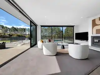Luxury Living in a Countryside Setting