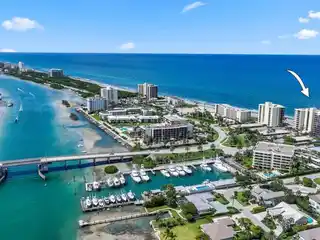 Ground-floor Oceanfront Condo in Ocean Towers South