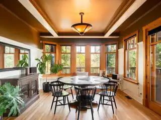 Revered Acreage Property