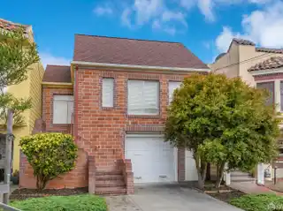 Charming Circa 1927 Parkside Home