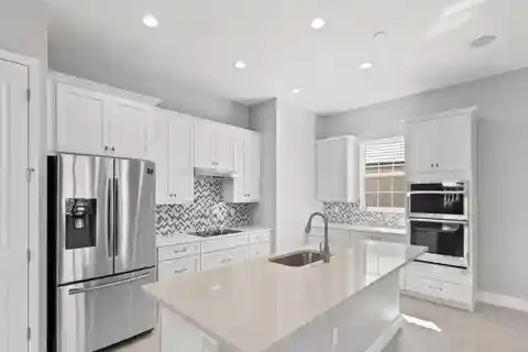 To Be Built Home with Potential Ocean Views