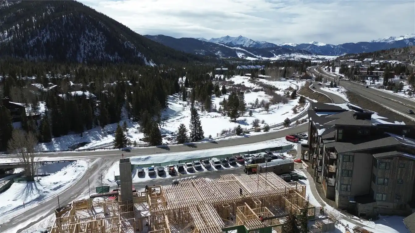 Enjoy the Best of Summit County Living