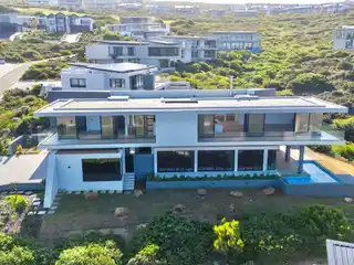 Where Luxury Meets Landscape