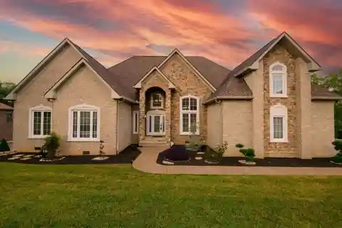 Beautiful Custom Home in a Gated Community