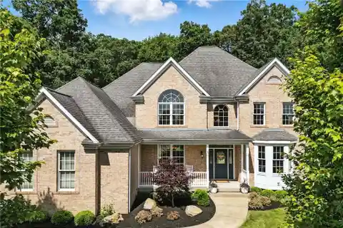 True Custom Home on a Sprawling Lot