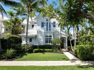 Beautiful Custom-built Residence