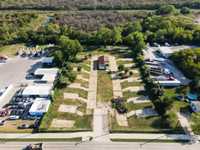 INCREDIBLE VACANT LAND LOT ZONED RESIDENTIAL