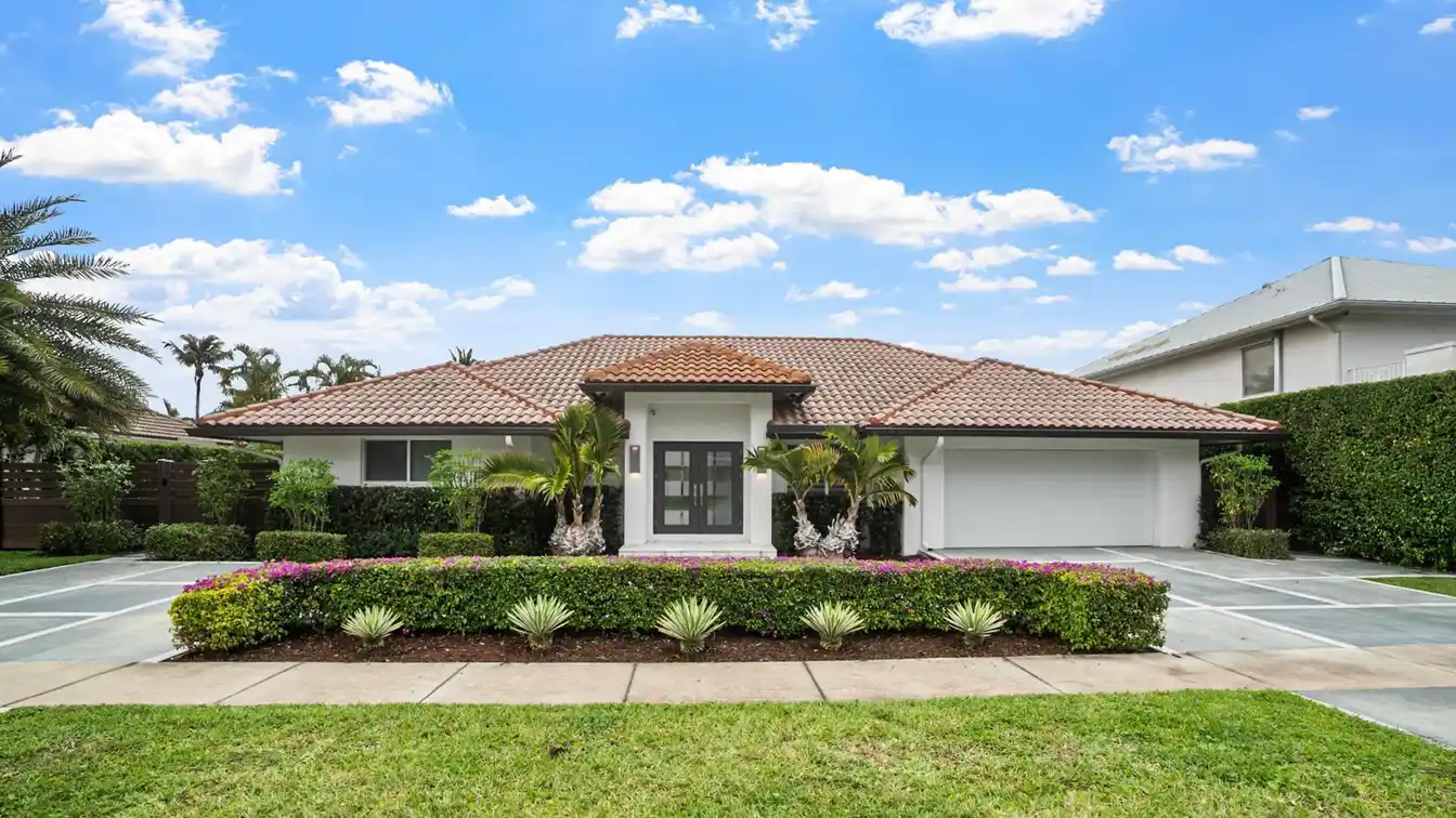 Gorgeous Upgraded Home