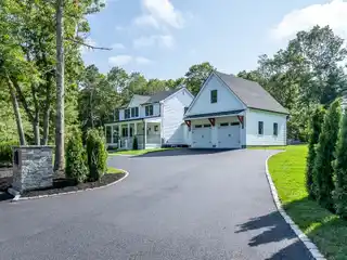 Completely Renovated Farmhouse Style Home