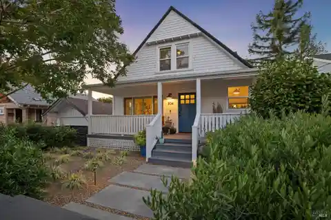 Turnkey Home with Attached Guest Unit