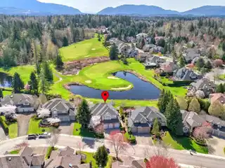 Elegance and Luxury with Scenic Golf Views