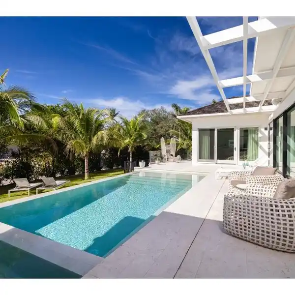 EXCEPTIONAL RESIDENCE IN EXCLUSIVE SABRE CAY