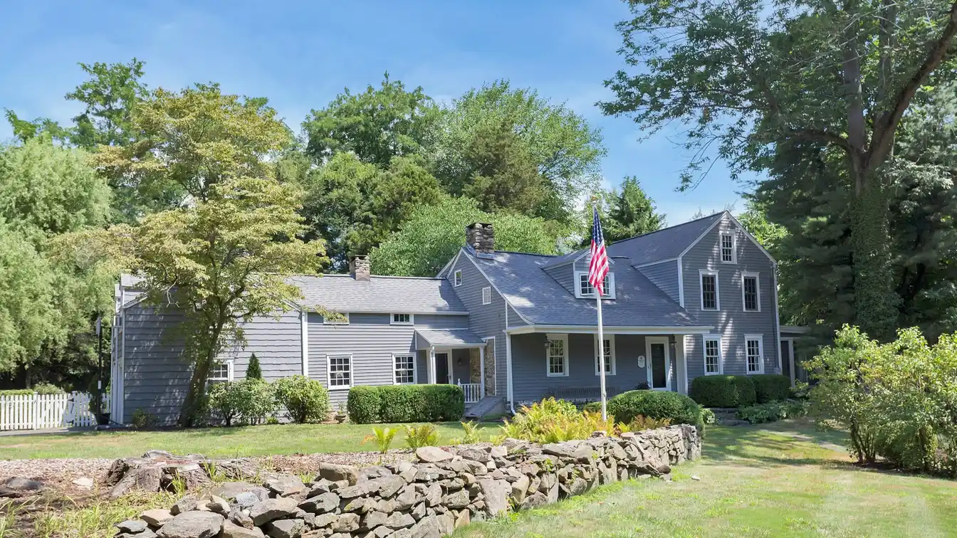 The Quintard-frost House
