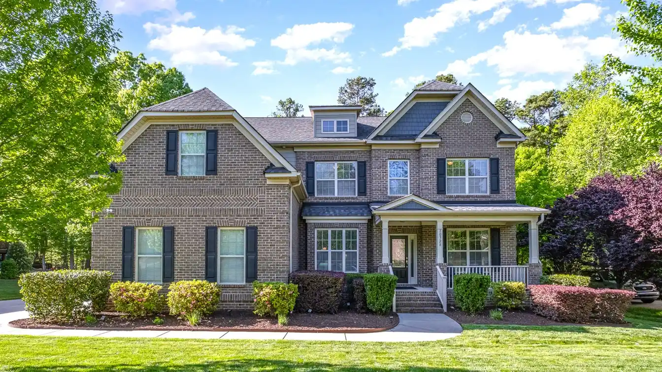 Gorgeous Mint Hill Home