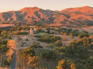 Rancho La Zaca