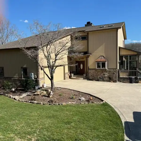 NEWLY UPDATED LAKE PROPERTY