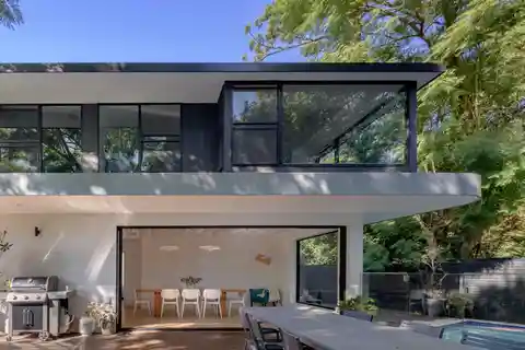 Reimagined Home with Refined Sophistication