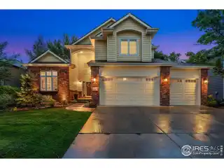 Beautifully Updated Home in Fossil Lake Ranch