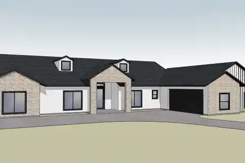 New Construction Opportunity in the Prestigious Darkhorse Golf Community
