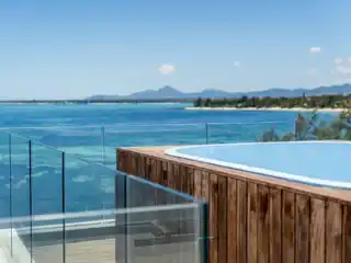 Unique Luxury Penthouse