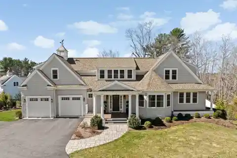 Immaculate Home from a Top Builder