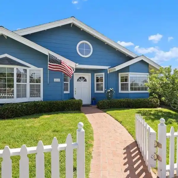 INVITING SINGLE-LEVEL HOME