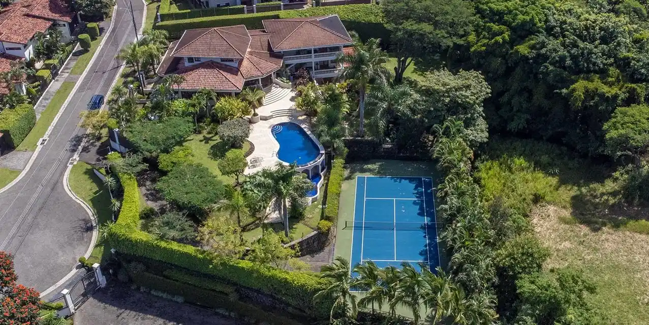 Oasis Estate